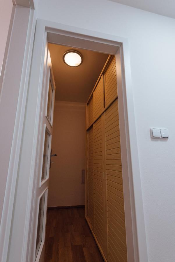 Apartman Pod Borovici Kovalovice エクステリア 写真