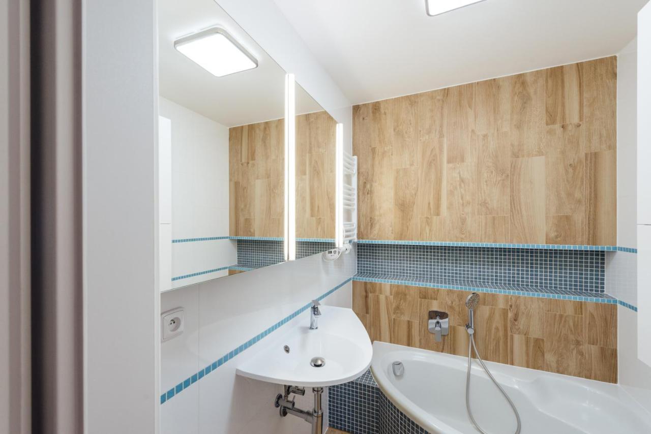 Apartman Pod Borovici Kovalovice エクステリア 写真